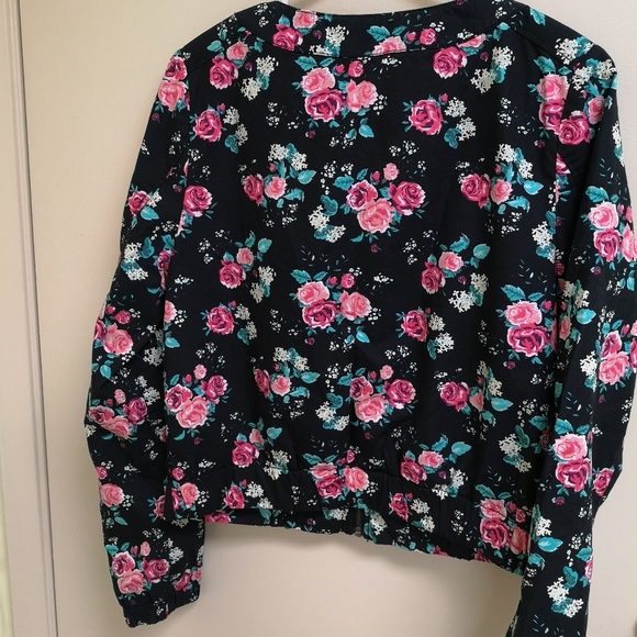 Bomber Jacket - Picture 2 of 5